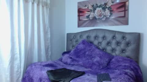 Snapshot of lilyfox23 chatting on 03/03/25, 09:48 lilyfox23 online show from 03/03/25, 09:48
