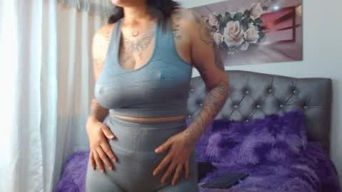 Snapshot of lilyfox23 chatting on 03/08/25, 04:06 lilyfox23 online show from 03/08/25, 04:06