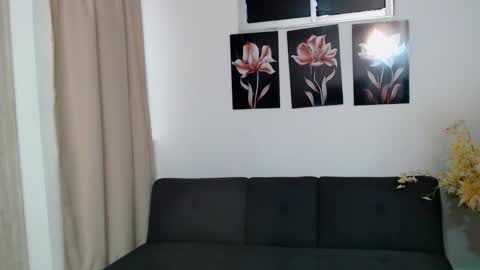 lilyfox23 online show from 02/14/26, 12:35