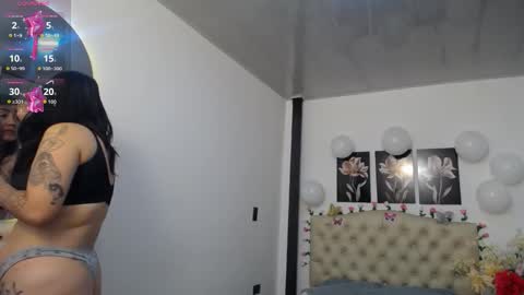 lilyfox23 online show from 03/02/26, 12:34