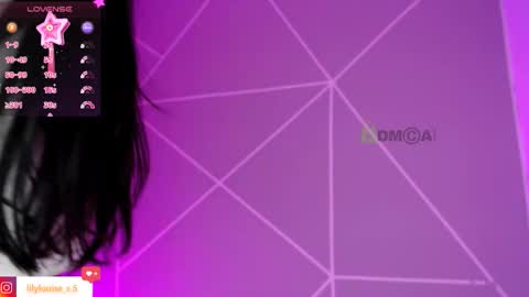 Liliana louise online show from 02/03/26, 02:53