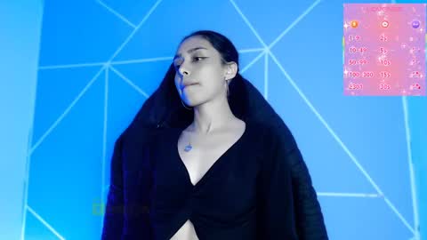 Liliana louise online show from 04/21/26, 09:06