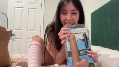 lilylustxoxo online show from 03/29/26, 04:01