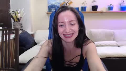 Lily online show from 09/13/25, 07:24