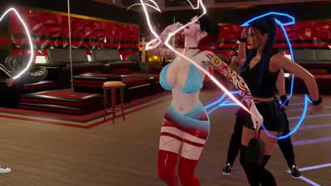 Snapshot of lilymistress chatting on 12/07/24, 02:31 Lily online show from 12/07/24, 02:31