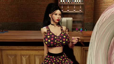 Snapshot of lilymistress chatting on 12/20/24, 05:04 Lily online show from 12/20/24, 05:04