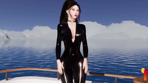 Snapshot of lilymistress chatting on 12/30/24, 07:15 Lily online show from 12/30/24, 07:15