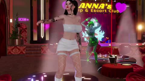 Snapshot of lilymistress chatting on 01/07/25, 05:54 Lily online show from 01/07/25, 05:54