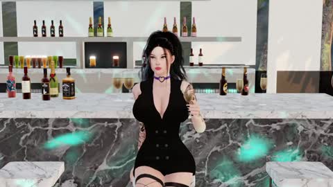 Snapshot of lilymistress chatting on 01/16/25, 07:38 Lily online show from 01/16/25, 07:38