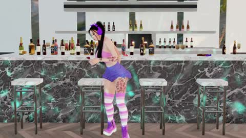 Snapshot of lilymistress chatting on 01/17/25, 05:00 Lily online show from 01/17/25, 05:00