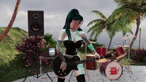 Snapshot of lilymistress chatting on 01/18/25, 05:31 Lily online show from 01/18/25, 05:31