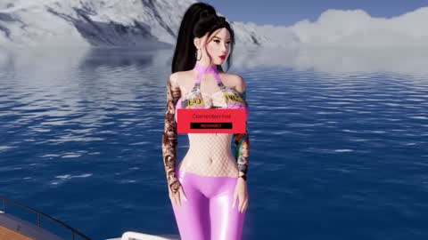 Snapshot of lilymistress chatting on 01/23/25, 05:02 Lily online show from 01/23/25, 05:02