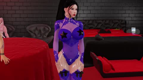 Snapshot of lilymistress chatting on 01/24/25, 05:21 Lily online show from 01/24/25, 05:21