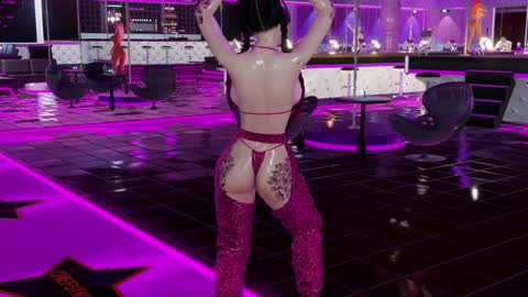 Snapshot of lilymistress chatting on 01/25/25, 05:51 Lily online show from 01/25/25, 05:51