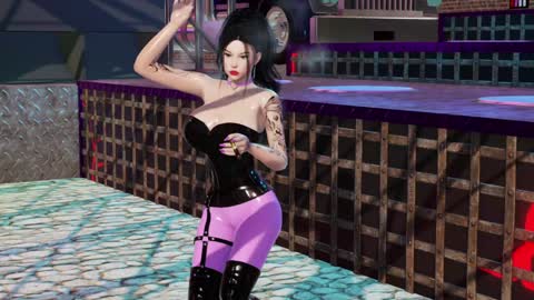 Snapshot of lilymistress chatting on 02/02/25, 10:39 Lily online show from 02/02/25, 10:39