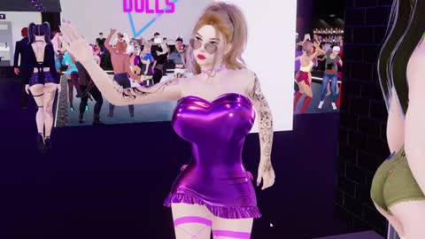 Snapshot of lilymistress chatting on 02/04/25, 04:48 Lily online show from 02/04/25, 04:48