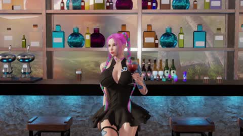 Snapshot of lilymistress chatting on 02/05/25, 09:57 Lily online show from 02/05/25, 09:57