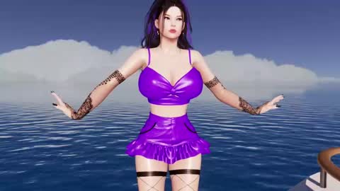 Snapshot of lilymistress chatting on 02/10/25, 05:03 Lily online show from 02/10/25, 05:03