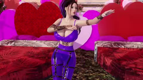 Snapshot of lilymistress chatting on 02/10/25, 08:09 Lily online show from 02/10/25, 08:09