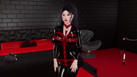 Snapshot of lilymistress chatting on 02/12/25, 04:54 Lily online show from 02/12/25, 04:54