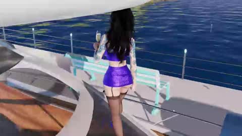 Snapshot of lilymistress chatting on 02/12/25, 11:30 Lily online show from 02/12/25, 11:30