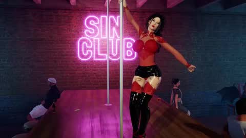 Snapshot of lilymistress chatting on 02/20/25, 08:28 Lily online show from 02/20/25, 08:28