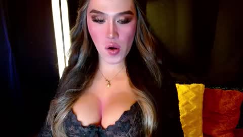 IM YOUR TRUE GODESS Lilymonstercock online show from 01/30/25, 05:09