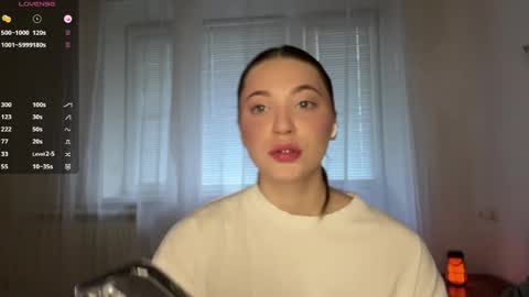 Snapshot of lilynight chatting on 05/30/26, 03:53 Kem online show from 05/30/26, 03:53