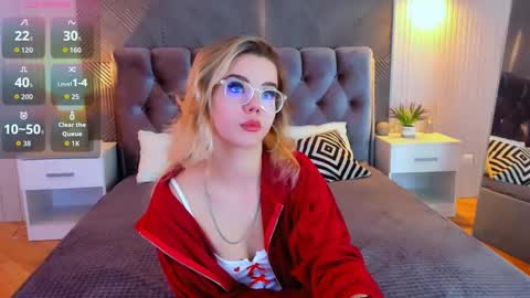 Rose online show from 11/17/25, 05:24