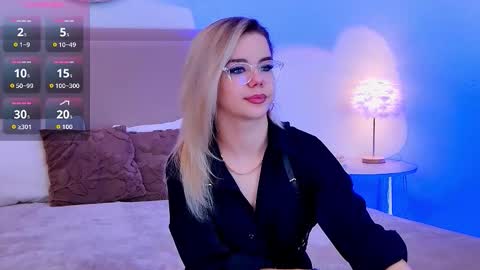 Rose online show from 03/12/26, 05:46