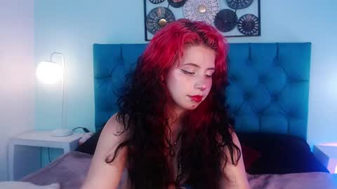 lilyred_ online show from 04/21/26, 03:02