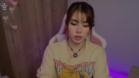 lily help me to collect more cosplay online show from 02/11/26, 04:17