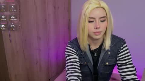 lily help me to collect more cosplay online show from 03/27/26, 03:34