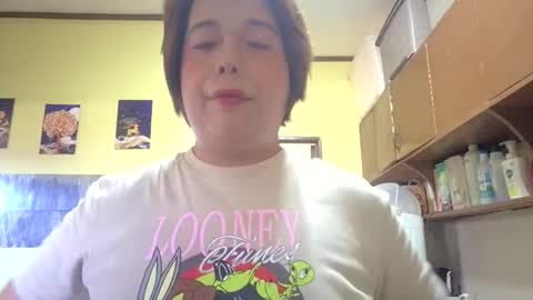 lilysette online show from 05/09/26, 08:52