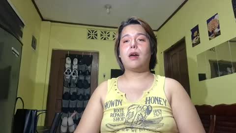 Snapshot of lilysette chatting on 07/03/26, 06:47 lilysette online show from 07/03/26, 06:47