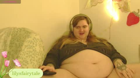 lily belle online show from 03/14/26, 12:54
