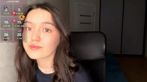 Snapshot of lilysollar chatting on 03/31/26, 04:18 Lily online show from 03/31/26, 04:18