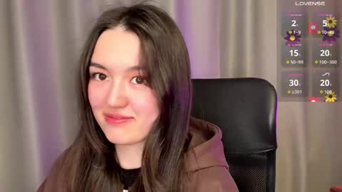 Snapshot of lilysollar chatting on 04/18/26, 06:56 Lily online show from 04/18/26, 06:56