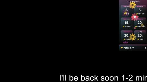 Snapshot of lilysollar chatting on 04/19/26, 04:28 Lily online show from 04/19/26, 04:28