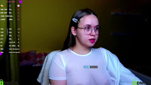 Lily online show from 01/13/26, 03:17