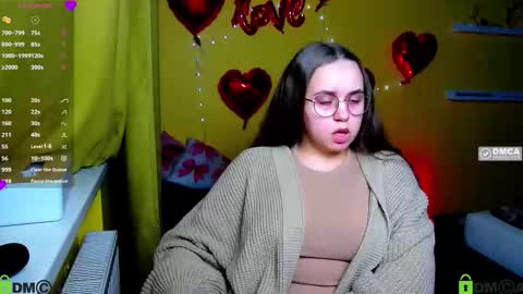 Lily online show from 02/08/26, 05:49