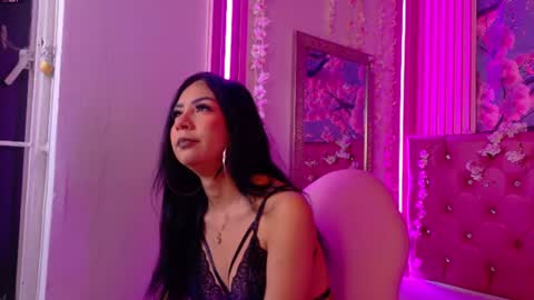 Snapshot of lilysweet__ chatting on 06/26/26, 04:50 Lily online show from 06/26/26, 04:50