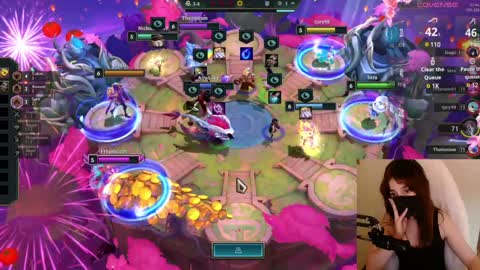 Snapshot of lilythrone chatting on 01/30/25, 01:22 Lily Rone online show from 01/30/25, 01:22