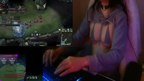 Lily Rone online show from 02/17/26, 11:29