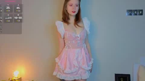 Snapshot of lilytways chatting on 02/14/26, 07:43 Julie online show from 02/14/26, 07:43