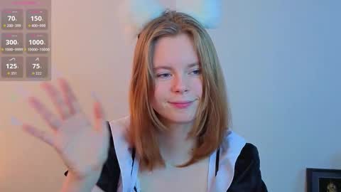 Snapshot of lilytways chatting on 02/19/26, 06:59 Julie online show from 02/19/26, 06:59