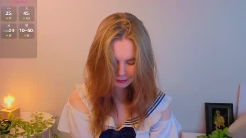 Snapshot of lilytways chatting on 02/22/26, 08:07 Julie online show from 02/22/26, 08:07