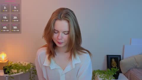 Snapshot of lilytways chatting on 02/23/26, 04:48 Julie online show from 02/23/26, 04:48