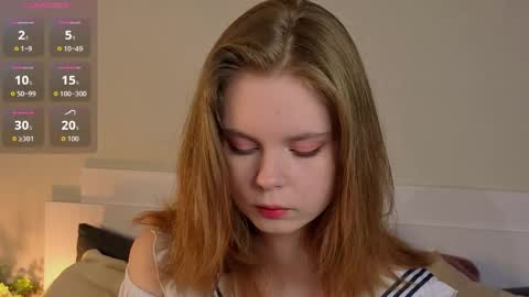 Julie online show from 03/24/26, 06:13