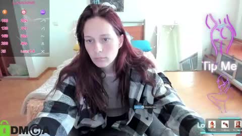 Snapshot of lilyviolet7 chatting on 05/04/26, 08:43 Hi Im Lily online show from 05/04/26, 08:43